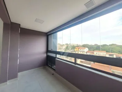 Apartamento com 2 Quartos à venda, 66m² no Jardim Guarujá, Sorocaba