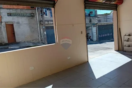 Ponto Comercial com 1 Quarto para alugar, 40m² no Jardim Santa Rita, Guarulhos