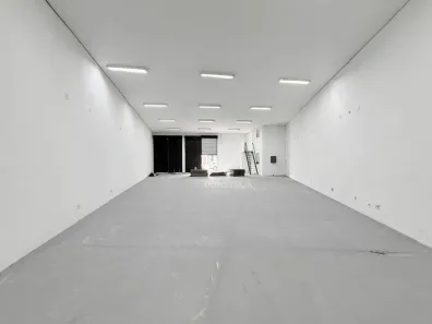 Galpão/Depósito/Armazém para alugar, 220m² no Jardim do Trevo, Campinas