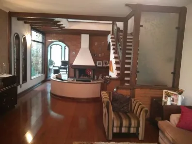 Sobrado com 4 Quartos à venda, 368m² no Jardim Avelino, São Paulo