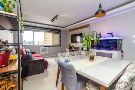 Apartamento com 3 Quartos à venda, 93m² no Ponta da Praia, Santos
