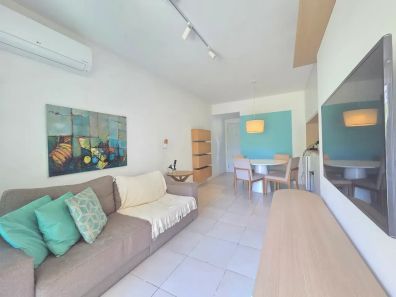 Apartamento com 3 Quartos à venda, 83m² no Barra da Tijuca, Rio de Janeiro