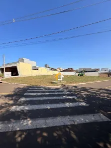 Lote/Terreno à venda, 682m² no Loteamento Recanto do Lago, São José do Rio Preto