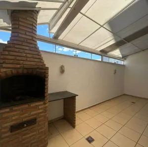 Apartamento com 2 Quartos à venda, 94m² no Castelo, Belo Horizonte