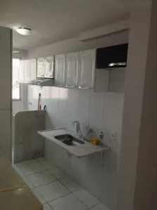 Apartamento com 3 Quartos à venda, 75m² no Setor Negrão de Lima, Goiânia