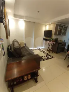 Apartamento com 3 Quartos à venda, 68m² no Vila Santos, São Paulo