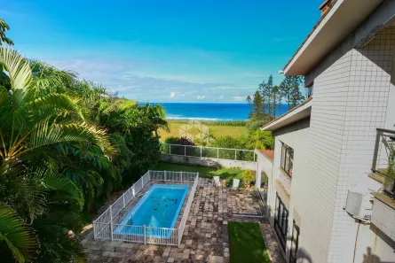 Casa com 6 Quartos à venda, 796m² no Morro das Pedras, Florianópolis