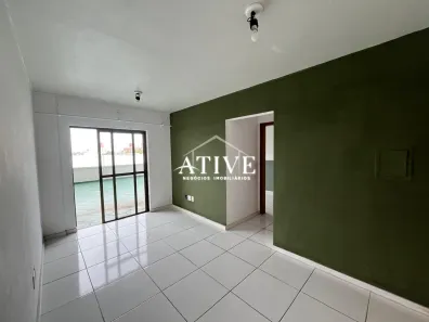 Apartamento com 1 Quarto para alugar, 56m² no Jansen, Gravataí