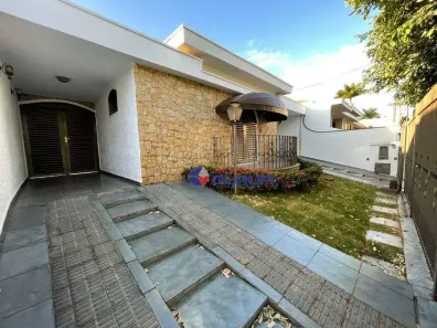 Casa com 3 Quartos à venda, 200m² no Jardim Europa, São José do Rio Preto