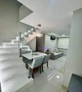 Cobertura com 3 Quartos à venda, 120m² no Barreto, Niterói