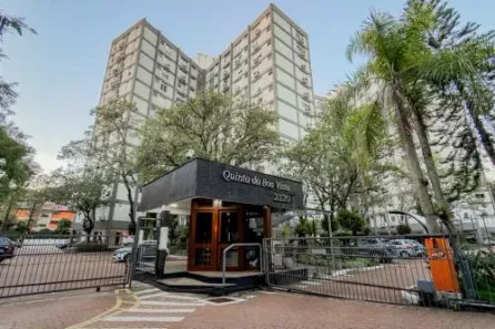 Apartamento com 4 Quartos à venda, 191m² no Boa Vista, Porto Alegre