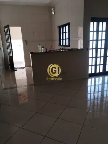 Casa com 1 Quarto para alugar, 95m² no Jardim Terras de São João, Jacareí