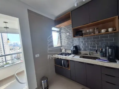 Apartamento com 1 Quarto à venda, 36m² no Vila Pompéia, São Paulo