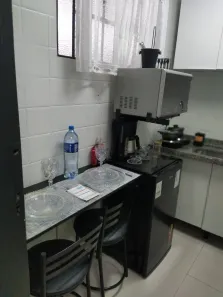 Kitnet com 1 Quarto para alugar, 40m² no Cerqueira César, São Paulo
