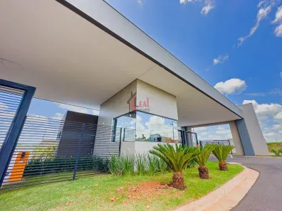 Lote/Terreno à venda, 299m² no Residencial Parque dos Girassóis, Presidente Prudente