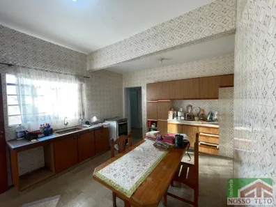 Casa com 3 Quartos à venda, 161m² no Vila Santana, Sumaré