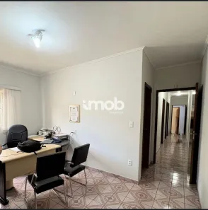 Casa com 3 Quartos à venda, 115m² no Jardim Paraíso, Votorantim