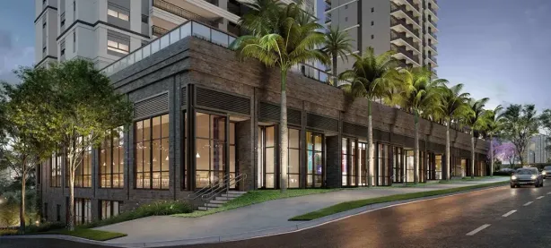 Apartamento com 1 Quarto à venda, 30m² no Vila Mariana, São Paulo