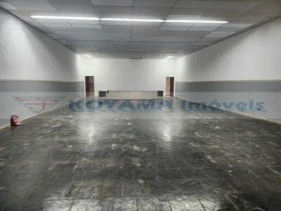 Ponto Comercial para alugar, 350m² no Parque das Américas, Mauá