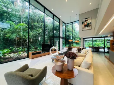 Casa com 6 Quartos à venda, 650m² no Riviera, Bertioga