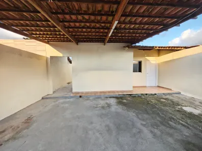 Casa de Condomínio com 3 Quartos à venda, 120m² no , Satuba