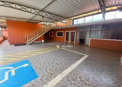 Imóvel Comercial com 6 Quartos à venda, 443m² no Jardim São Marcos, Sorocaba