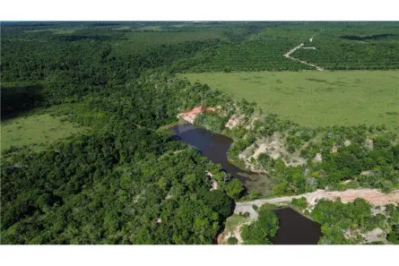 Fazenda/Sítio à venda, 3500000m² no Trancoso, Porto Seguro