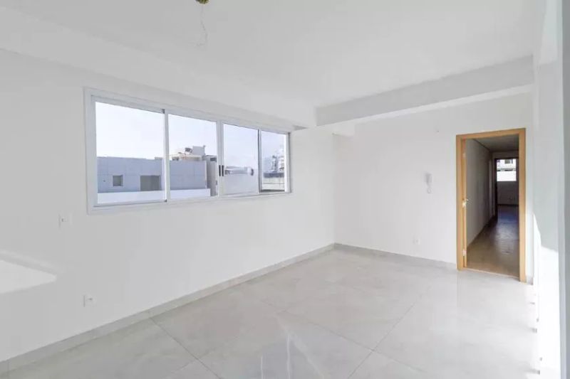 Apartamento com 4 quartos — Liberdade, Belo Horizonte
