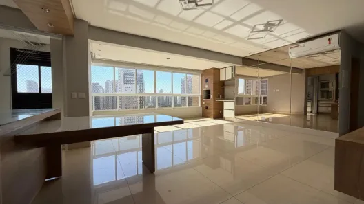 Apartamento com 3 Quartos à venda, 145m² no Setor Bueno, Goiânia