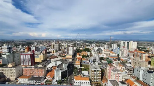 Apartamento com 3 Quartos à venda, 428m² no Centro, Ponta Grossa