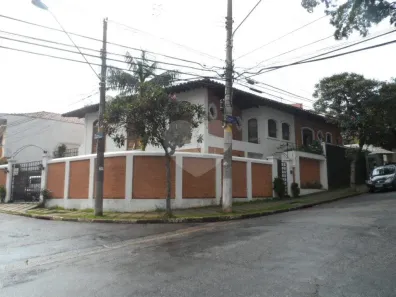 Casa com 3 Quartos à venda, 298m² no Jardim Franca, São Paulo