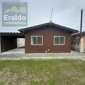 Casa com 2 Quartos à venda, 50m² no Albatroz, Matinhos