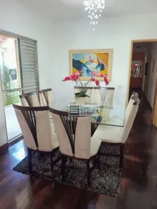 Casa com 4 Quartos à venda, 473m² no Centreville, Santo André