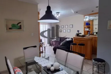 Apartamento com 3 Quartos à venda, 107m² no Santa Maria, São Caetano do Sul