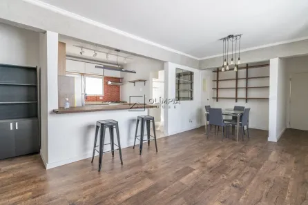 Apartamento com 3 Quartos à venda, 105m² no Vila Olímpia, São Paulo