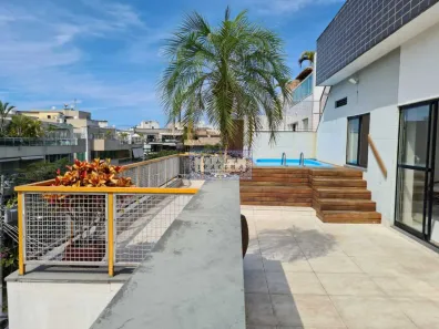 Cobertura com 3 Quartos à venda, 172m² no Recreio dos Bandeirantes, Rio de Janeiro