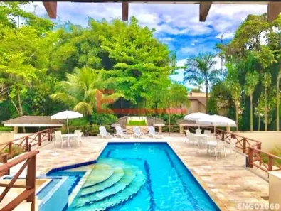 Casa de Condomínio com 5 Quartos à venda, 221m² no Bairro de Juquehy, São Sebastião