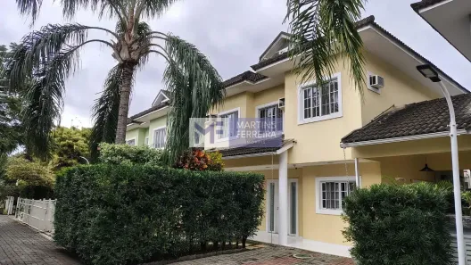 Casa de Condomínio com 4 Quartos à venda, 170m² no Vargem Pequena, Rio de Janeiro
