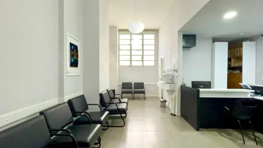 Sala Comercial à venda, 317m² no Jardim Paulista, São Paulo