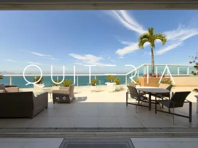Cobertura com 4 Quartos à venda, 531m² no Copacabana, Rio de Janeiro