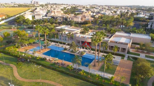Lote/Terreno à venda, 485m² no Residencial Quinta do Golfe, São José do Rio Preto
