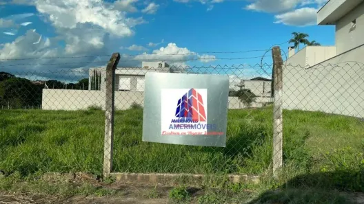Lote/Terreno à venda, 450m² no Jardim Werner Plaas VII, Americana