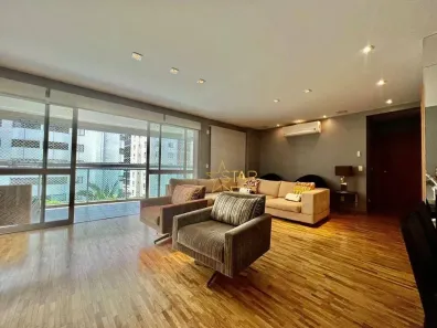 Apartamento com 3 Quartos à venda, 130m² no Vila Olímpia, São Paulo