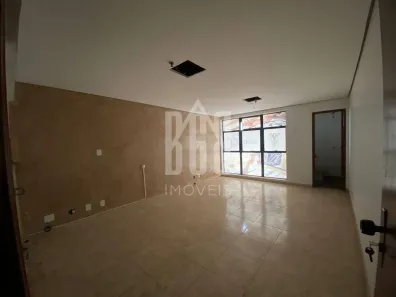 Sala Comercial à venda, 50m² no Barro Preto, Belo Horizonte