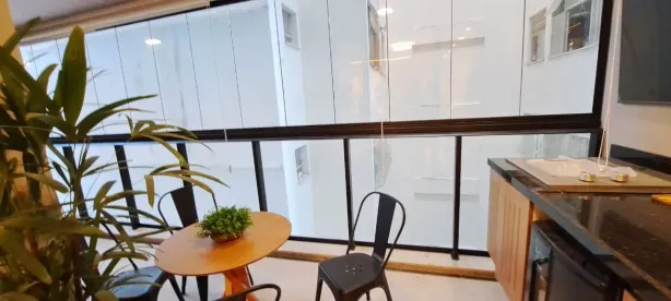 Apartamento com 3 Quartos à venda, 94m² no Icaraí, Niterói