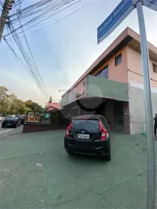 Ponto Comercial para venda ou aluguel, 408m² no Imirim, São Paulo