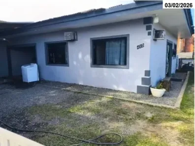 Casa com 2 Quartos à venda, 94m² no Petrópolis, Joinville