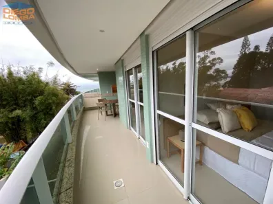 Apartamento com 4 Quartos à venda, 139m² no Cachoeira do Bom Jesus, Florianópolis