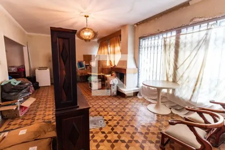 Casa com 4 Quartos à venda, 500m² no Vila Ipojuca, São Paulo