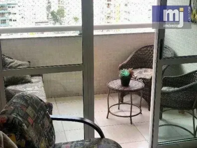 Apartamento com 2 Quartos à venda, 75m² no Icaraí, Niterói